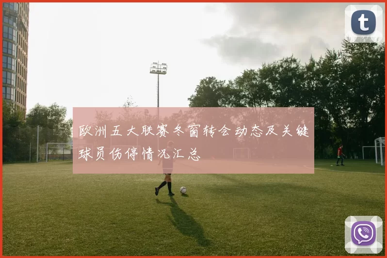 欧洲五大联赛冬窗转会动态及关键球员伤停情况汇总